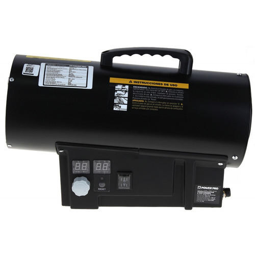Arriendo Turbo Calefactores 15 Kw Y 30 Kw