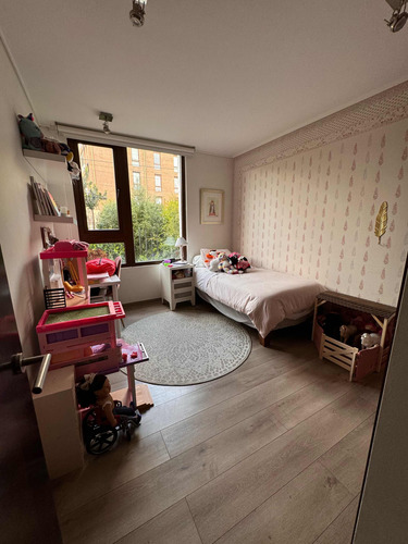 Vende Dueño Dpto C/ Jardín 4d+4b+salita 3est+1bod Lo Matta