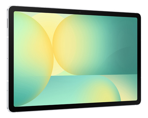 Galaxy Tab S10 Fe 256gb Plateado