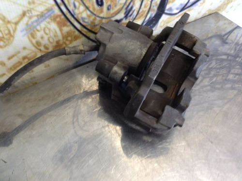 Caliper Mordaza Delantero Izquierdo Contour Mod 96-99 Oem