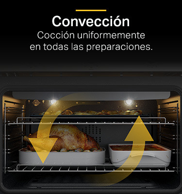 Horno Empotrable Whirlpool 30 Woa300s