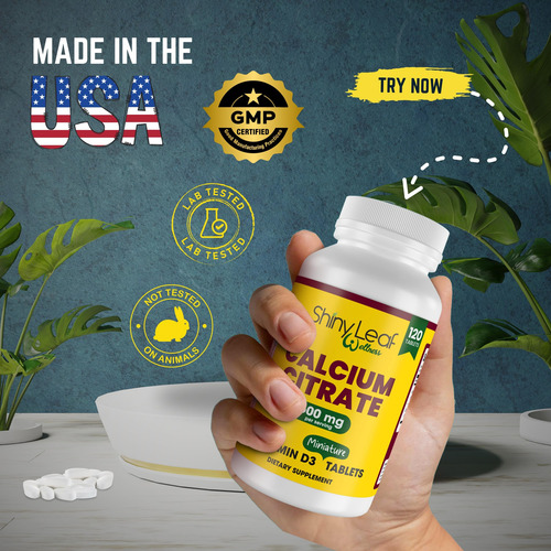 Shiny Leaf Multivitamínico Bariátrico Sin Hierro 1 Mes