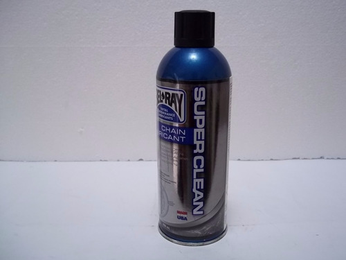 Belray Lubricante  Super Clean Chain Lubricant