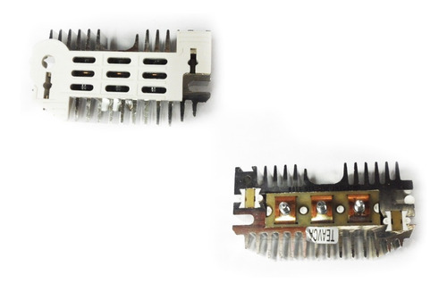 Imagen 1 de 1 de Diodera Alternador Impala Malibu Nova C30 Celebrity