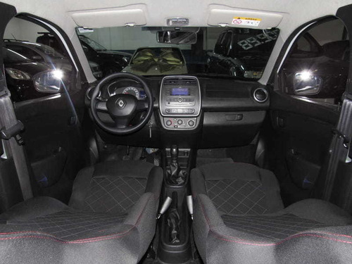 Imagem 15 de 15 de Renault Kwid Zen 1.0 2020