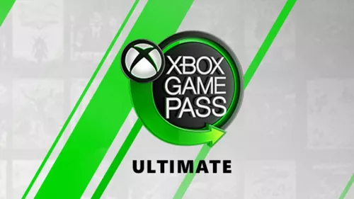 Livegold 12 Meses + 1 Mês Gamepass Ultimate 25 Digitos Combo