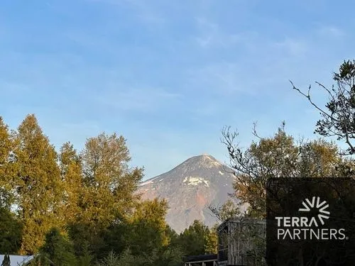 Imagen 2 de 17 de Casa En Venta Molco En 5.000m2 Acceso A La Carretera