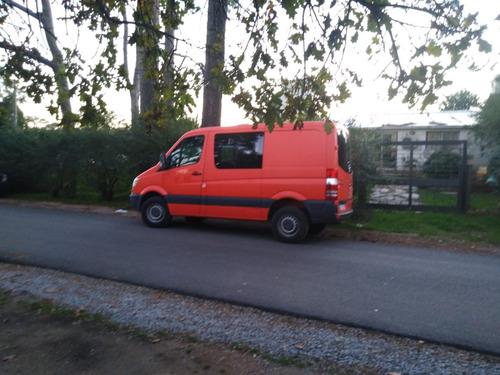 Sprinter Mercedes Benz 415 Impecable