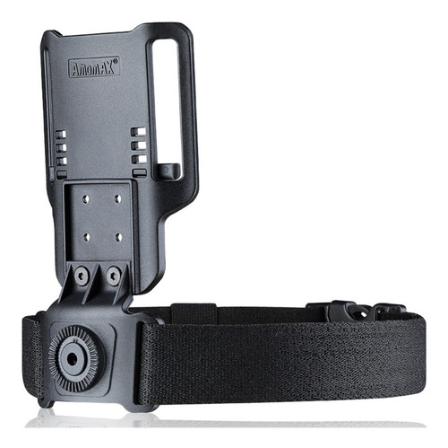 Plataforma Piernera Low Ride Para Holsters Imi Amomax Cytac