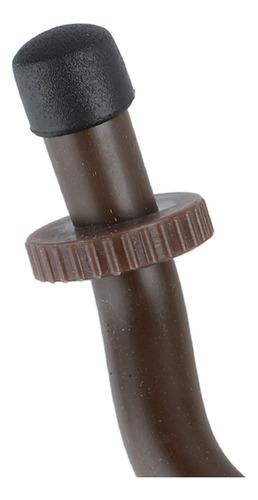 Soporte De Guitarra Para Columpio, Cuello, Base De Nogal, So
