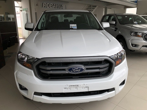 Imagen 2 de 15 de Ranger Xls 4x4 Mt Cd 3.2l 2022