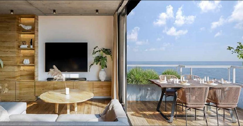Imagen 5 de 7 de Departamento - Punta Carretas