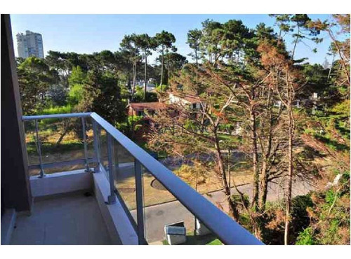 Imagen 25 de 30 de Muy Lindo Departamento - Punta Del Este Roosevelt