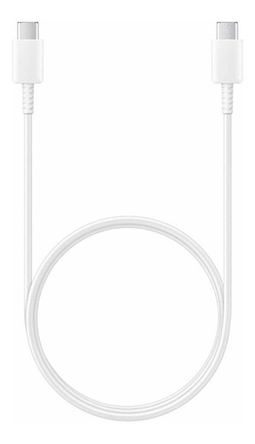 Cable De Carga Rápida Tipo C Para Celulares/tablets Samsung