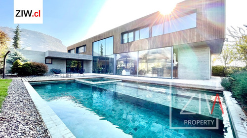 Mediterranea 4d 7b Condominio Stgo College - Ziw Property