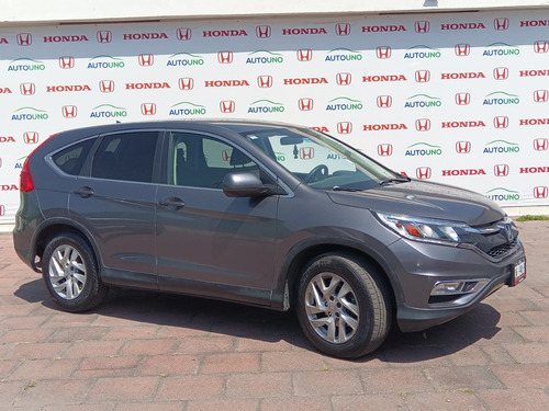 Honda CR-V 2.4 I-Style At