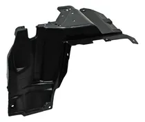 Comprar Tolva Honda Hrv 2016-2020 Izquierda