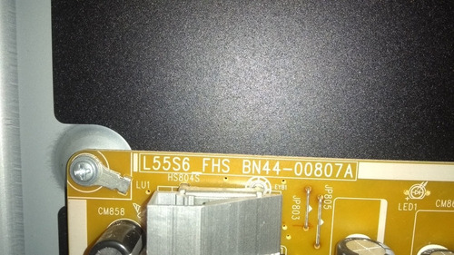 Imagen 2 de 3 de Fuente Bn44-00807a