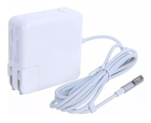 Cargador Magsafe1 Apple Macbook 85w 18.5v 4.6a, Tipo L