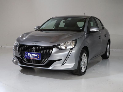 Peugeot 208 Active At1