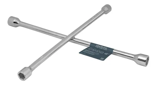 comprar Llave Cruz Universal 18' Truper 15480