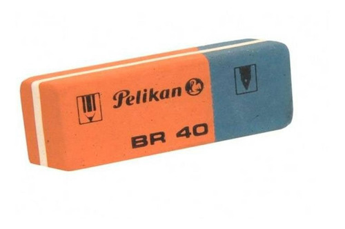 Goma Pelikan Br 40 C/10