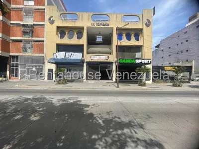 Edificio en venta