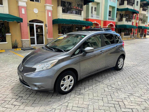 Imagen 2 de 14 de Nissan Note