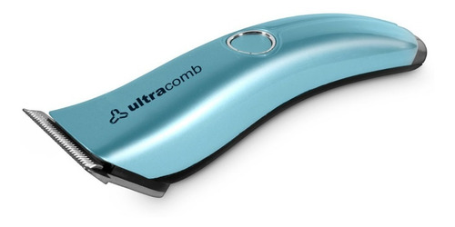 Corta Pelo Barba Profesional Ultracomb Bk-4900 Pc