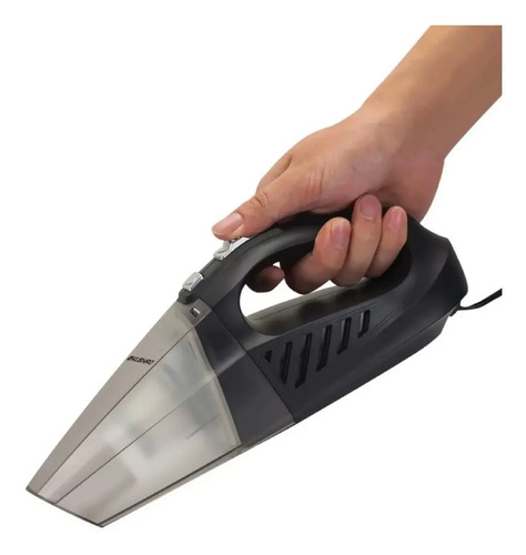 Aspiradora Manual Portatil Auto Kushiro 12v 60w Apk12v | MercadoLibre
