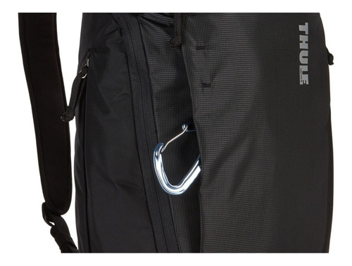 Imagem 10 de 10 de Mochila Enroute Backpack 23l - Black - Thule