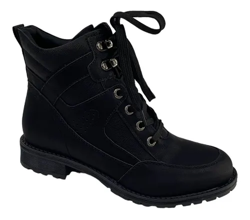 Bota mooncity cheap qualidade