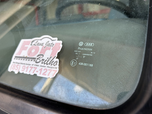 Vw 8-150e Deivery - Relíquia Com 30.000km - 2010