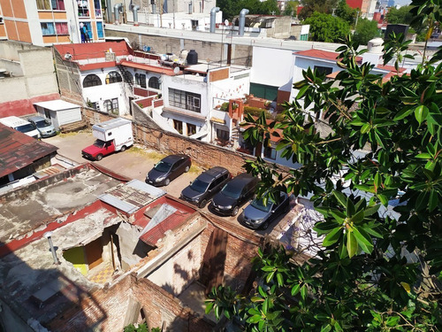 Imagen 4 de 7 de Terreno En Venta En Cuauhtemoc Baja De Precio