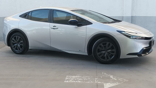 Toyota Prius 2023