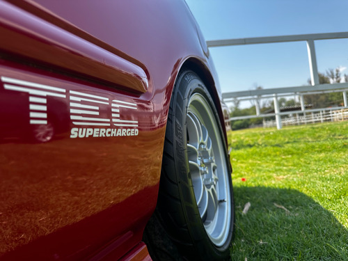 Civic Sir 2000 Súper Cargado, Sparco R33,skunk2,enkei,tein