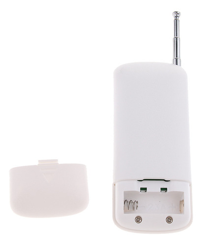 . Telemando Inalámbrico Del Interruptor De 12v 1000meters