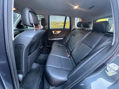 Mercedes-Benz Clase GLK 3.0 Glk 280 Premium Edition 4Matic
