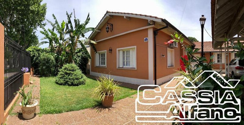 Casa - Banfield Oeste