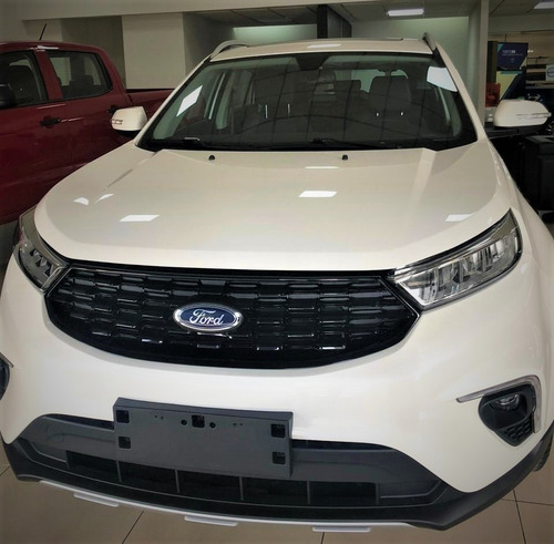 Nueva Ford Territory Sel 1.5 Cvt