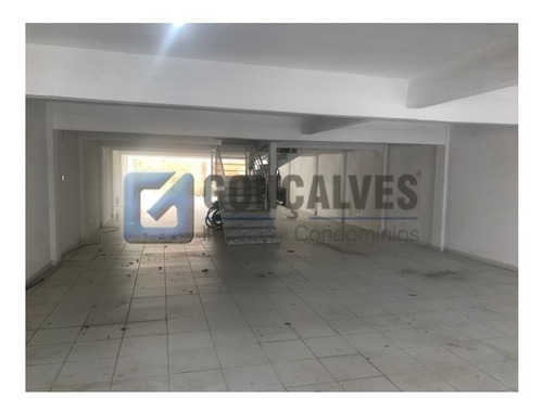 Venda Apartamentos Santo Andre Parque Das Nacoes Ref: 140112 - 1033-1-140112