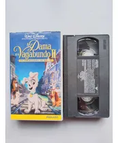 Comprar Fitas Vhs Disney Desenhos E Pixar - Filmes Diversos