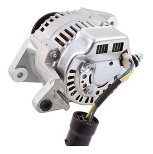 Alternador Suzuki Samurai 1.3 G13a Sj413 1984 1996