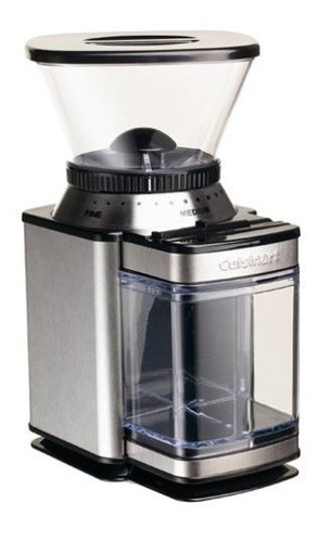 Cuisinart Dbm-8fr Molino Automatico Cuchilla Para Moler