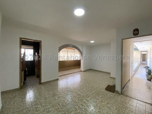 Apartamento En Venta En Montecristo Mls #24-20250 M.m