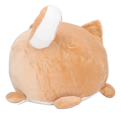 Muñeca De Peluche Shiba Inu, Juguete Suave Y Bonito De Peluc