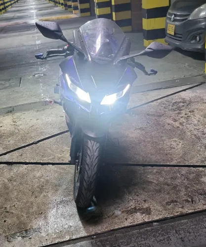 Yamaha R15 V3 Impecable Solo 6,800 Km 2023
