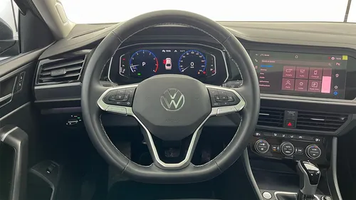 Volkswagen Jetta TSI HIGHLINE