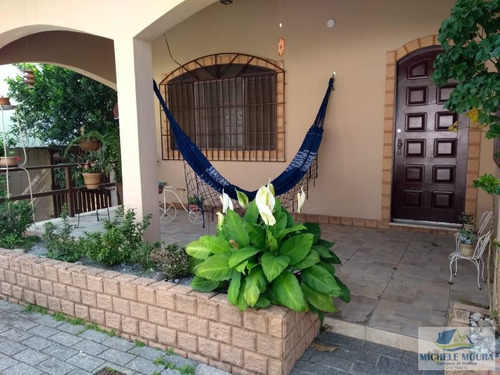 Imagem 2 de 15 de Casa 4 Dormitórios Ou + Para Venda Em Araruama, Rio Do Limão, 5 Dormitórios, 1 Suíte, 3 Banheiros, 3 Vagas - 277_2-564919