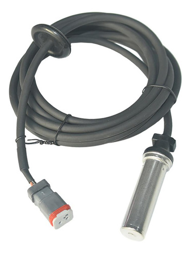 Par Sensores Abs Para Volvo B 9 R 9.0 24v 2010 Gauss